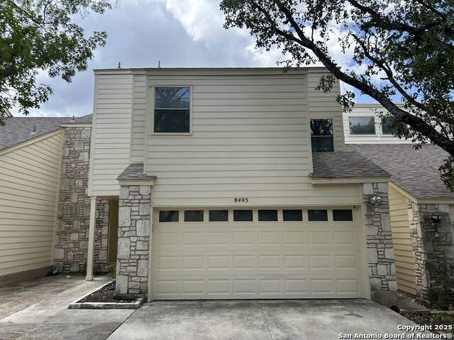 Details for 8405 Echo Creek, San Antonio, TX 78240