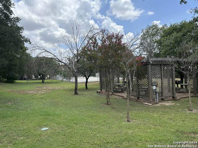 Image 29 of 29 For 8405 Echo Creek
