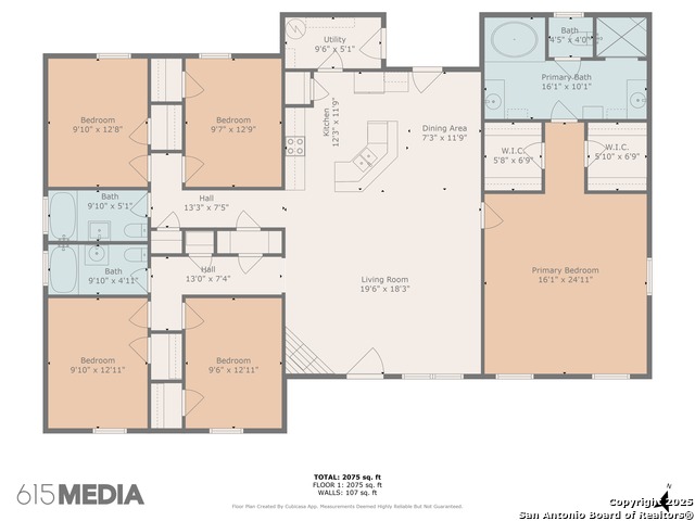 Image 10 of 69 For 240 Oak Hollow