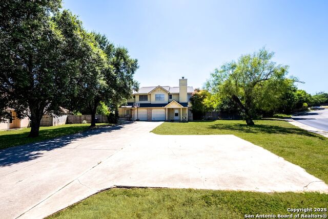 Details for 7233 Coral Springs, San Antonio, TX 78250