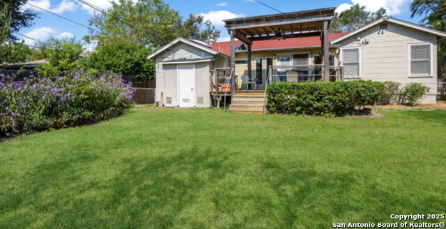 Image 12 of 12 For 124 Chevy Chase