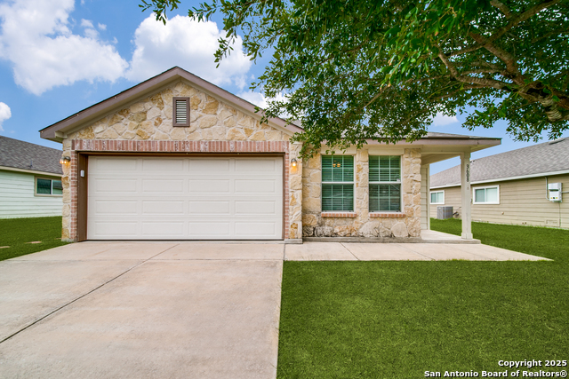 Details for 3608 Lazy Diamond, Schertz, TX 78154