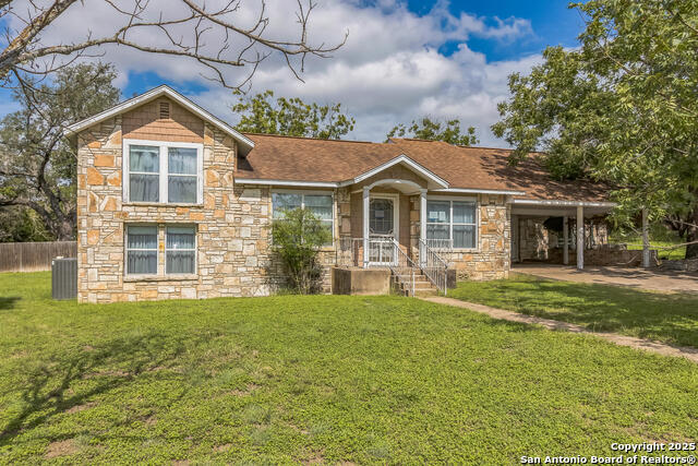 Details for 505 Main  , Ingram, TX 78025