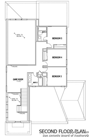 Image 3 of 31 For 524 Foxbrook Way