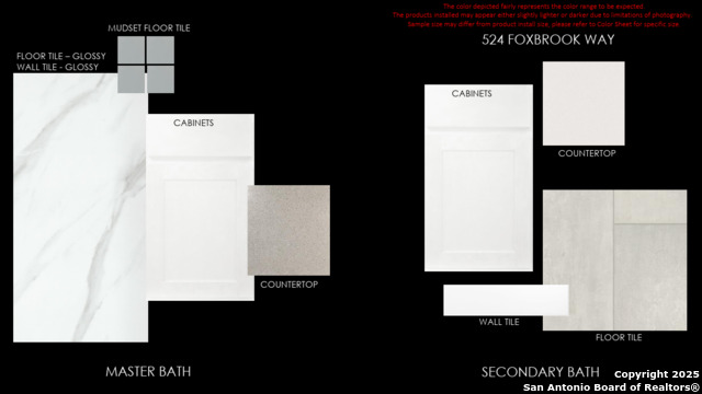 Image 4 of 31 For 524 Foxbrook Way