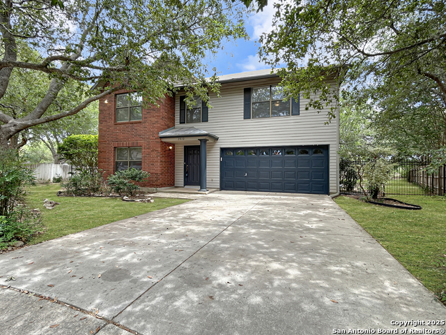 Details for 2910 Redsky Pass, San Antonio, TX 78259