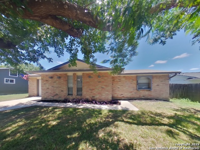 Details for 206 Royal  , Converse, TX 78109