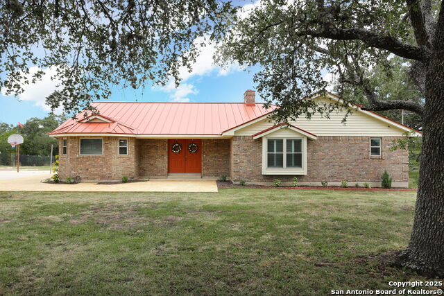 Details for 873 County Road 375, San Antonio, TX 78253