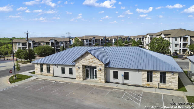 Details for 7323 N Loop 1604  301 &, San Antonio, TX 78233