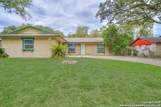 Details for 3706 Petry Dr, Kirby, TX 78219
