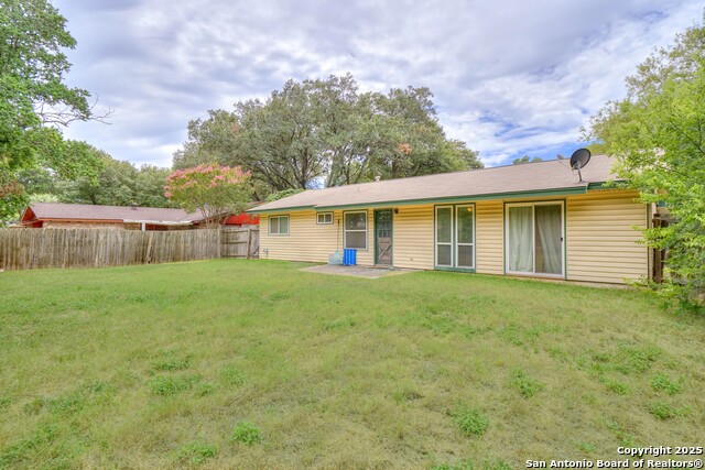 Image 27 of 28 For 3706 Petry Dr