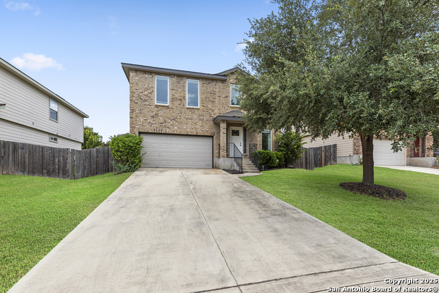 Details for 9119 Sahara Woods, Universal City, TX 78148
