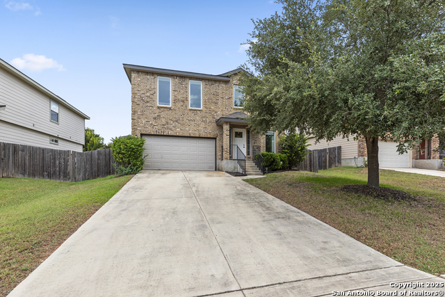 Listing photo id 25 for 9119 Sahara Woods