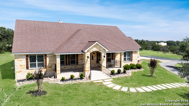 Details for 1643 Rebecca Creek, Canyon Lake, TX 78133