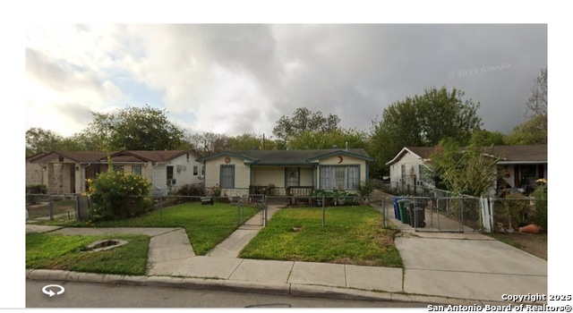 Details for 3702 Poplar W, San Antonio, TX 78228