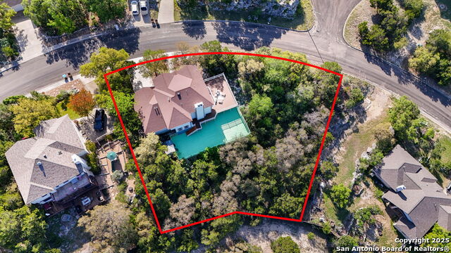 Details for 11414 Lago Vista, Helotes, TX 78023