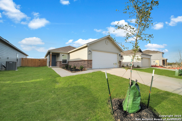 Details for 3333 Muenster, New Braunfels, TX 78130