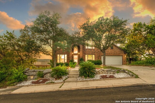 Details for 11418 Lago Vista, Helotes, TX 78023
