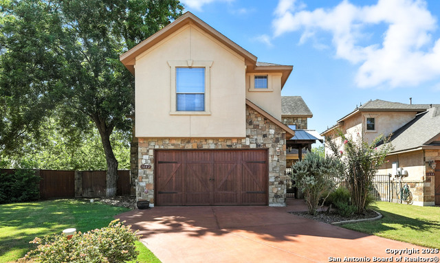 Details for 1642 Mikula  , New Braunfels, TX 78130