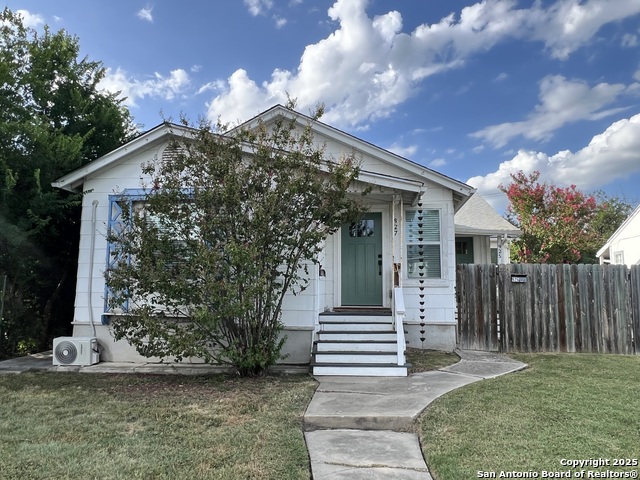 Details for 927 Donaldson Ave  927, San Antonio, TX 78228