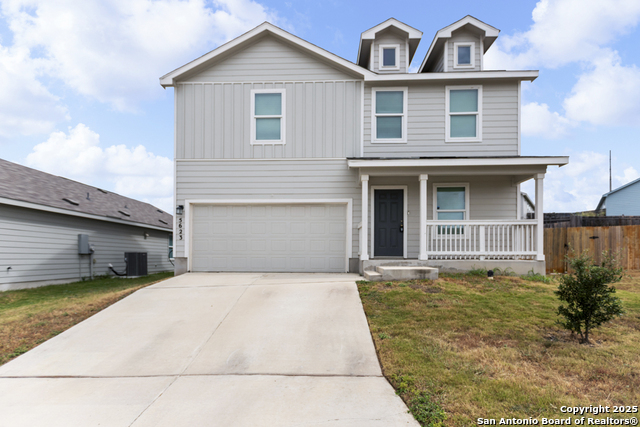 Details for 5623 Mountain Point, San Antonio, TX 78242