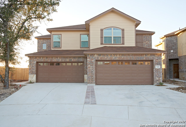 Details for 7123 Faith Way  102, San Antonio, TX 78240