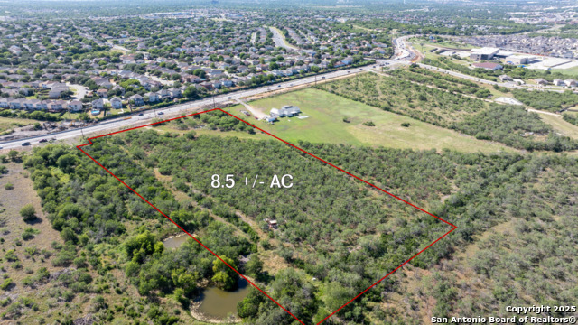 Listing photo id 1 for 6170 Fm 1516 N
