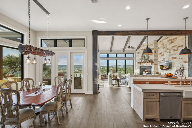 Image 9 of 109 For 1023 Comanche Rdg