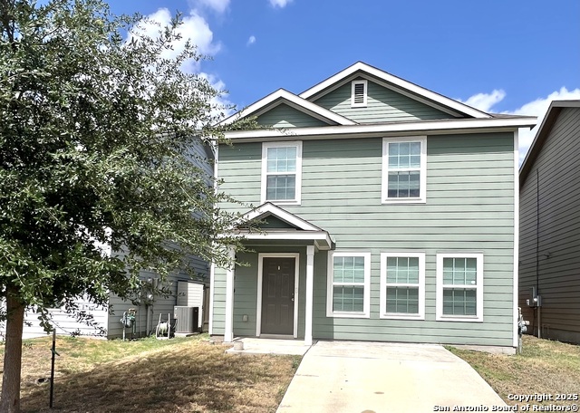 Details for 7019 Declan  , San Antonio, TX 78242