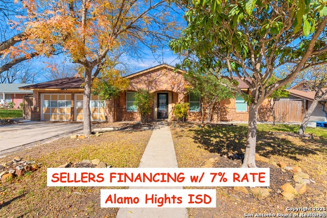 Details for 607 Colwyn Pass, San Antonio, TX 78216