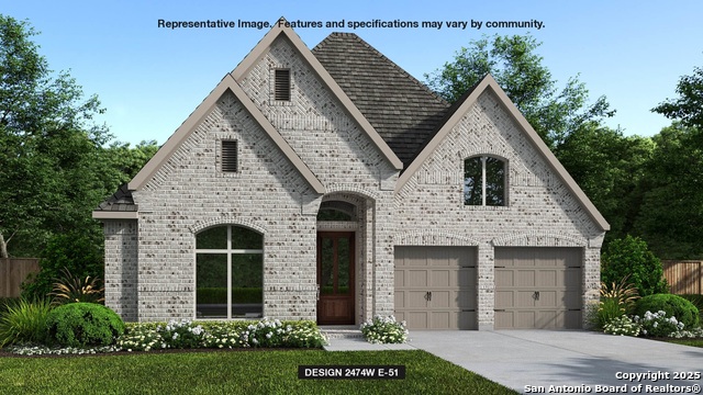 Details for 183 Mountain Oak, Castroville, TX 78009