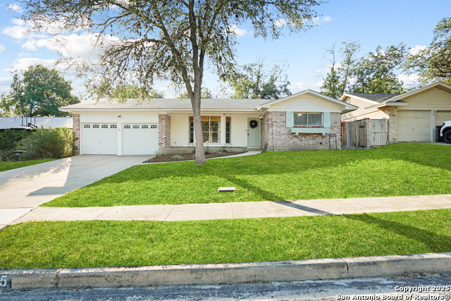 Details for 10915 Burr Oak, San Antonio, TX 78230