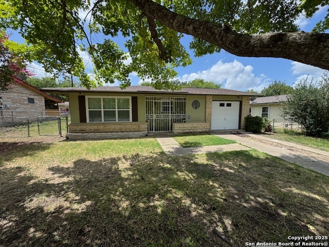 Details for 210 Starlight, San Antonio, TX 78233