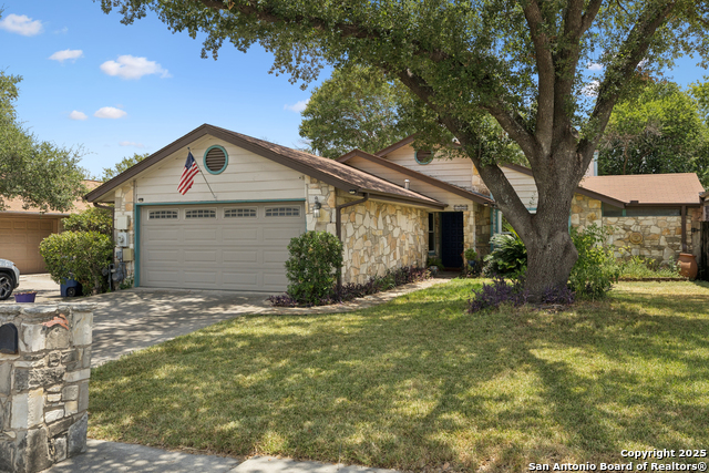 Details for 12038 Vista Nogal, San Antonio, TX 78213