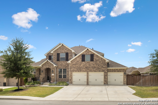 Details for 7623 Foss  , San Antonio, TX 78254