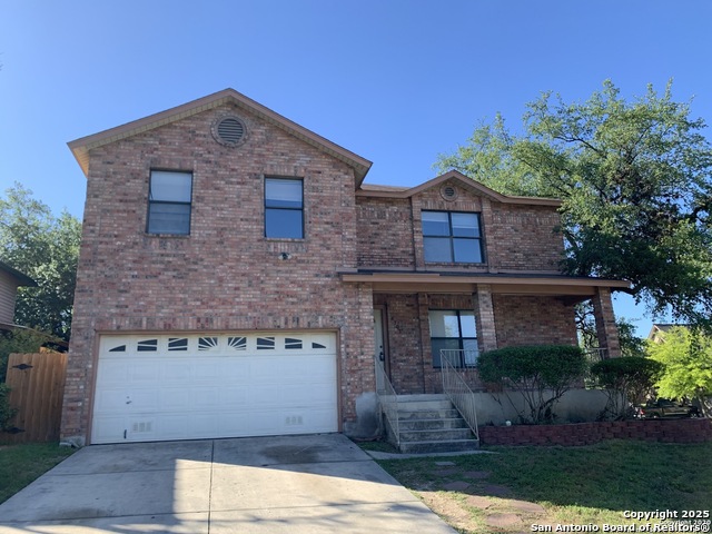 Details for 6303 Maverick Oak, San Antonio, TX 78240