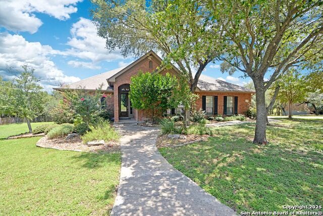 Details for 854 Santa Cruz, New Braunfels, TX 78132