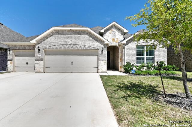 Details for 10811 Lone Ranger, San Antonio, TX 78254