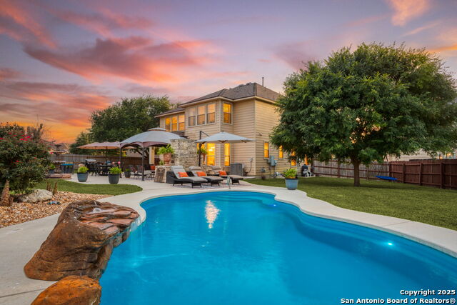 Details for 13203 Inglenook, San Antonio, TX 78253