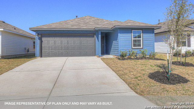 Details for 1728 Kathlene View, New Braunfels, TX 78130