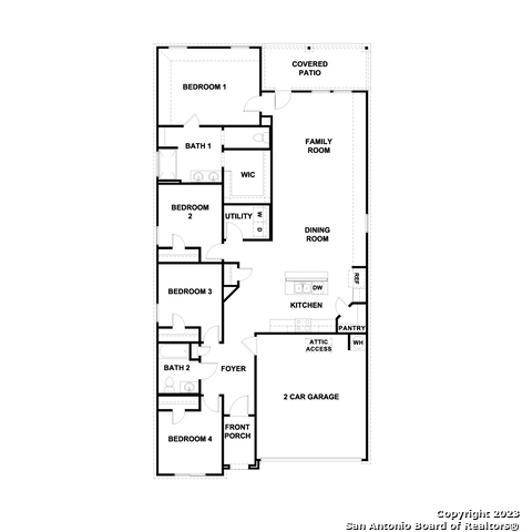 Image 2 of 30 For 409 Payton Drive