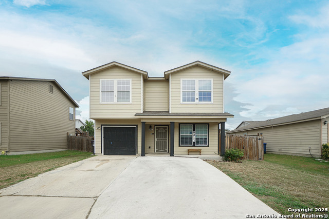Details for 5311 Moreville Farm, San Antonio, TX 78228