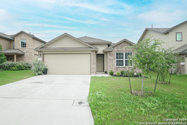 Details for 6310 Kendall Cove, Converse, TX 78109