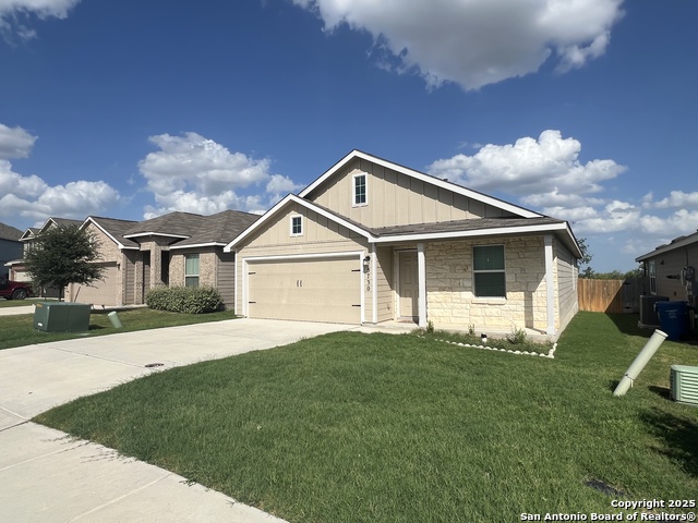Details for 5730 Cicada  , Converse, TX 78109