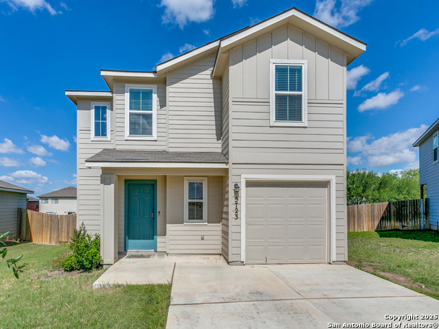 Details for 5723 Soothing Water, San Antonio, TX 78244