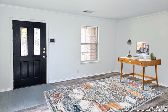 Image 3 of 16 For 380 Copper Wood