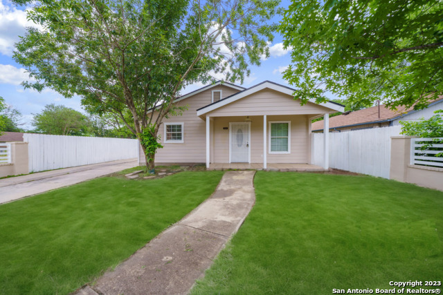 Details for 224 Coopwood Ave, San Antonio, TX 78237