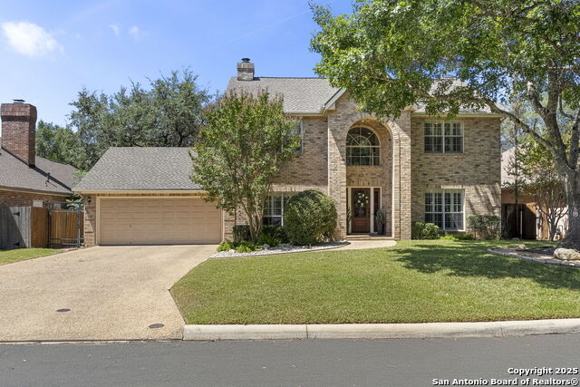Details for 42 Courtside Cir, San Antonio, TX 78216