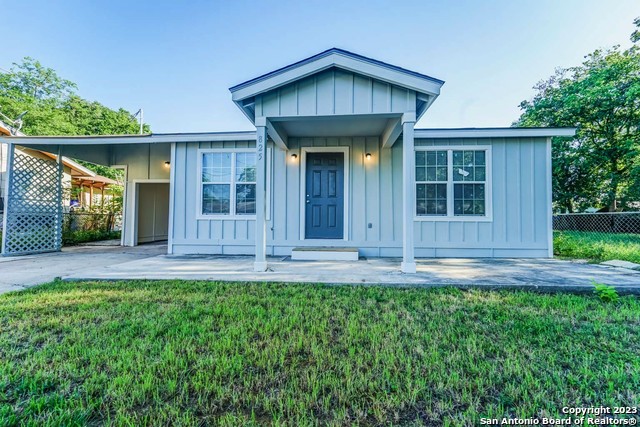Details for 825 Fitch  , San Antonio, TX 78214