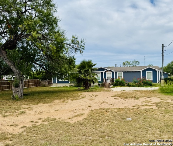Details for 15968 Kilowatt, Elmendorf, TX 78112